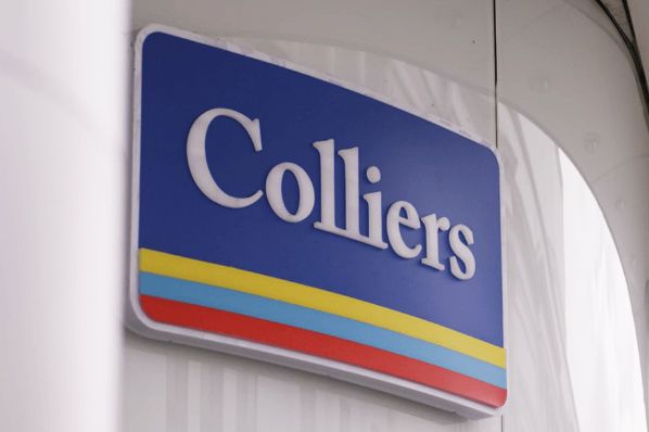 Πλειοψηφικό ποσοστό στην BelSquare απέκτησε η Colliers 